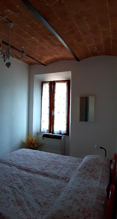 Appartamenti Di Luca&Sara Le Piazze 外观 照片