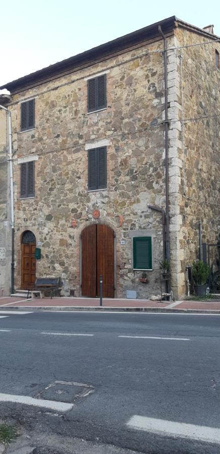 Appartamenti Di Luca&Sara Le Piazze 外观 照片