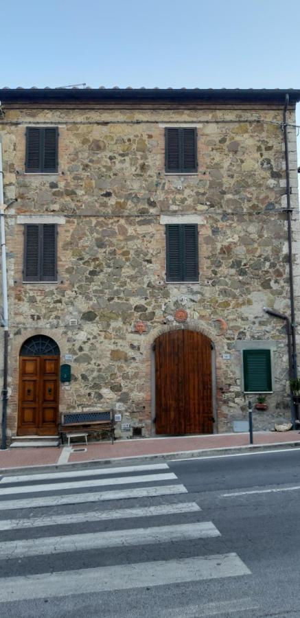 Appartamenti Di Luca&Sara Le Piazze 外观 照片